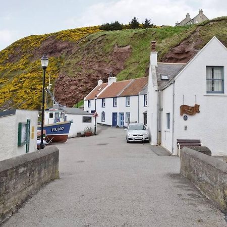 Fisherman'S Cottage In Pennan Екстериор снимка